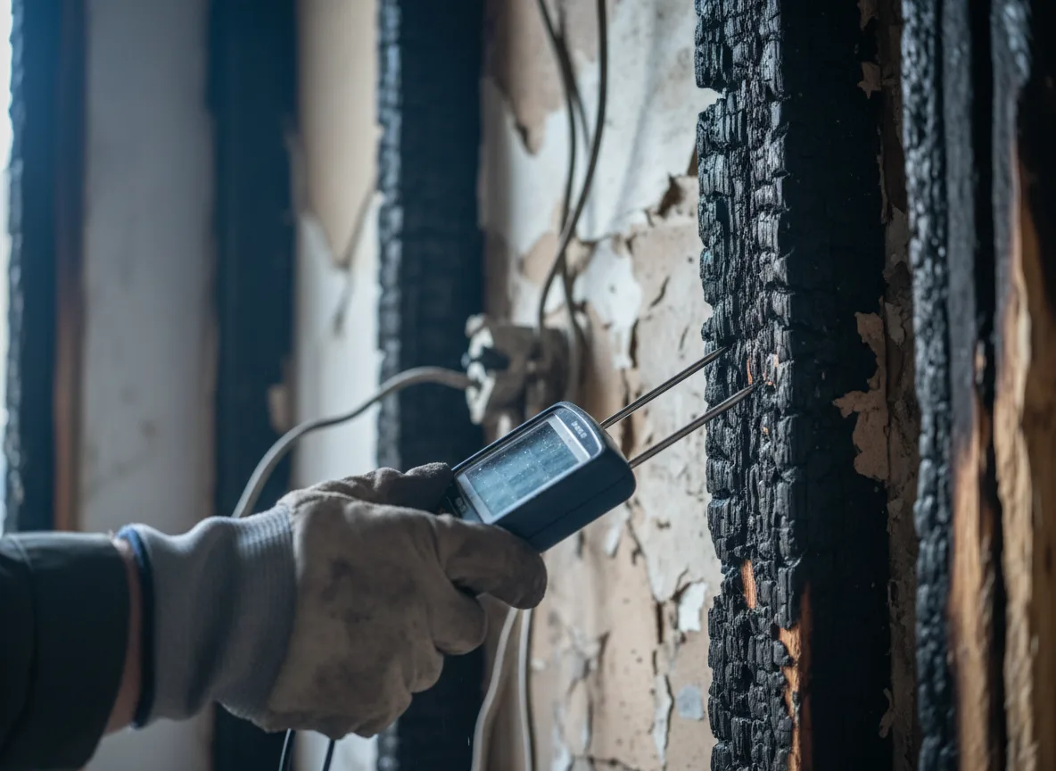 Fire Damage Restoration Marthaville, LA FAQs